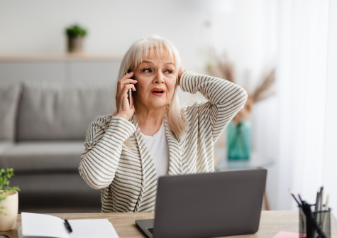 Energy Saving Scams: Criminals Steal More Than Your Money