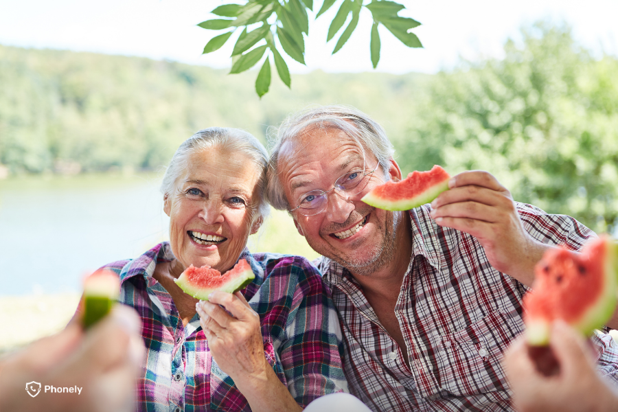 Finding Your Longevity Blueprint: What Blue Zones Teach Us About Well-Being, and How Phonely Helps You Thrive