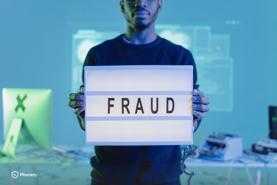 Ringing Red Flags: Inside the Surge of UK Phone Scams and How to Fight Back