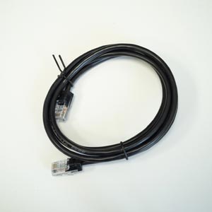 GA11 VoIP Adapter ethernet cable