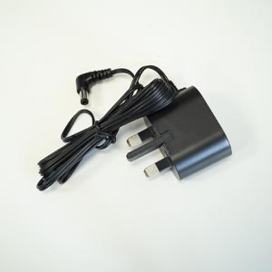 Yealink W73P VoIP Phone power adapter