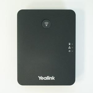Yealink W73P VoIP Phone base station