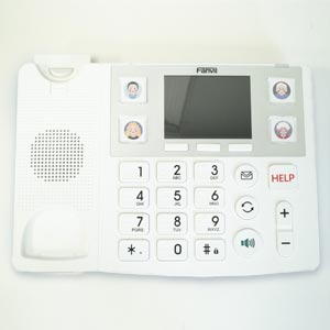 Fanvil VoIP Phone X305