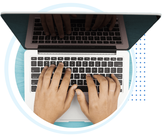 Writing a scam report to protect others