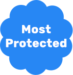 Most protected tag