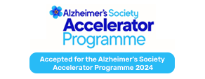 alzheimers society logo