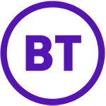 BT Logo