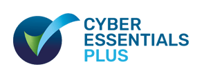 Cyber Essentials Plus badge