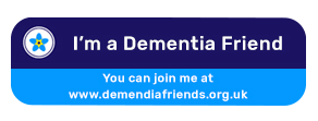 Dementia Friend