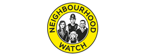 Neighborhood Watch logo