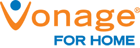 Vonage for Home Logo