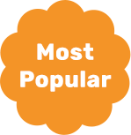Most popular tag